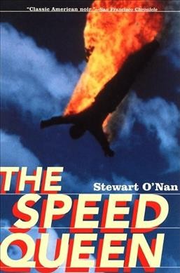 The speed queen / Stewart O'Nan.