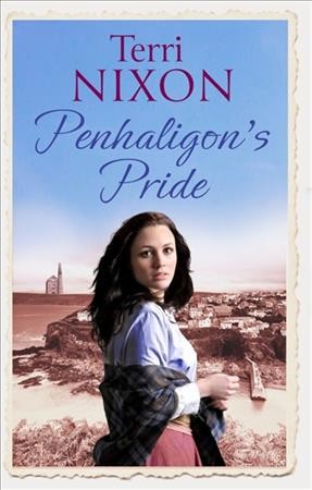 Penhaligon's pride / Terri Nixon.
