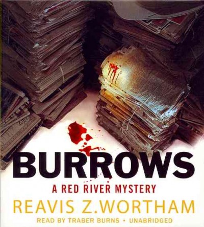 Burrows / Reavis Z. Wortham.