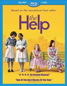 The help / DreamWorks Pictures and Reliance Entertainment present in association with Participant Media and Imagenation Abu Dhabi ; a 1492 Pictures/Harbinger Picture production.