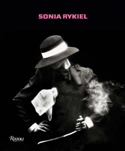 Sonia Rykiel / edited by Olivier Saillard.