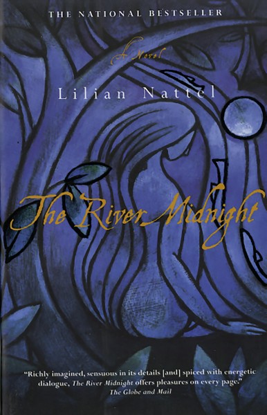 The River Midnight / Lilian Nattel.