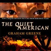 The quiet American [sound recording] / Graham Greene.
