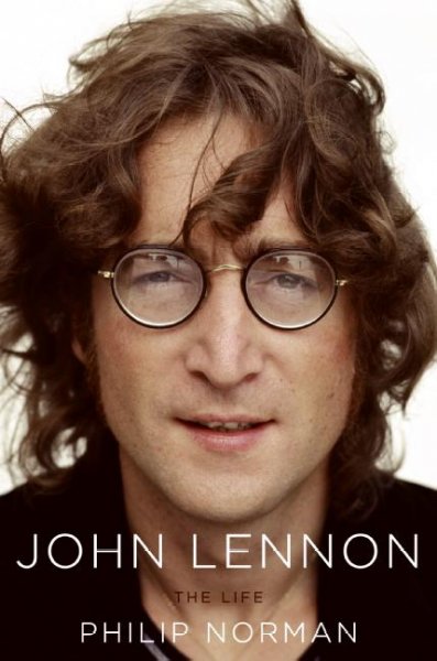 John Lennon : the life / Philip Norman.