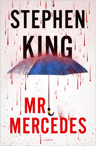 Mr. Mercedes : a novel.