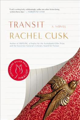 Transit : [a novel].