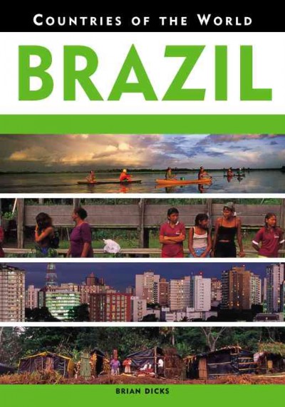 Brazil / Brian Dicks.