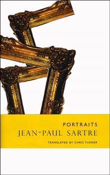 Portraits : Situations IV / Jean-Paul Sartre ; translated by Chris Turner.