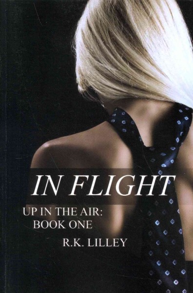 In flight /  by R.K. Lilley.