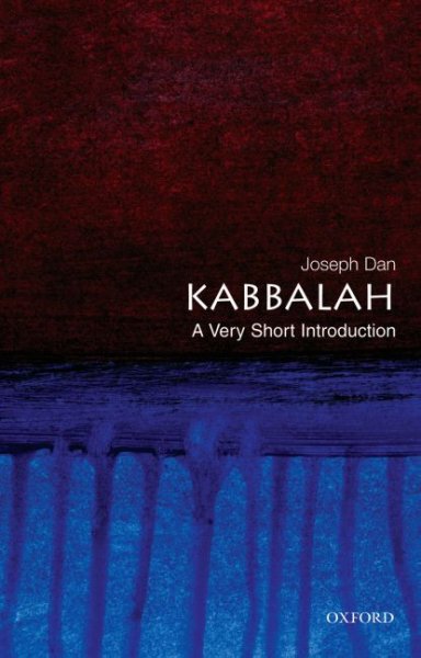 Kabbalah / Joseph Dan.