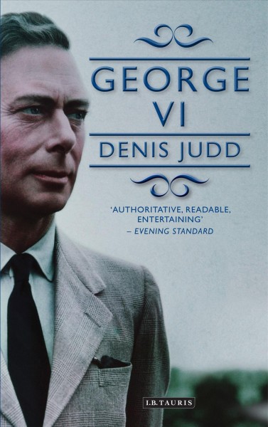 George VI.