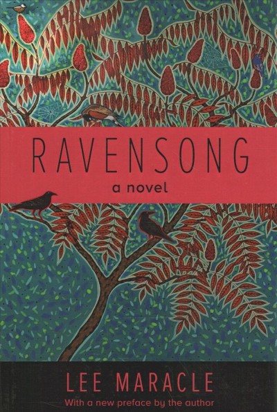 Ravensong : a novel / by Lee Maracle.