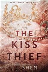 The kiss thief / L.J. Shen.