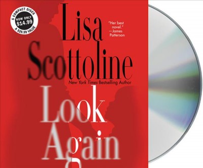 Look again [sound recording] / Lisa Scottoline.