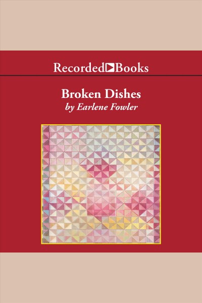 Broken dishes [electronic resource] / Earlene Fowler.