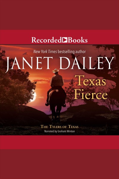Texas fierce [electronic resource] / Janet Dailey.