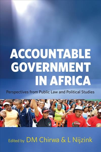 Accountable Government in Africa.