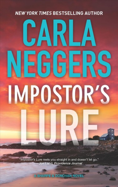 Impostor's lure / Carla Neggers.