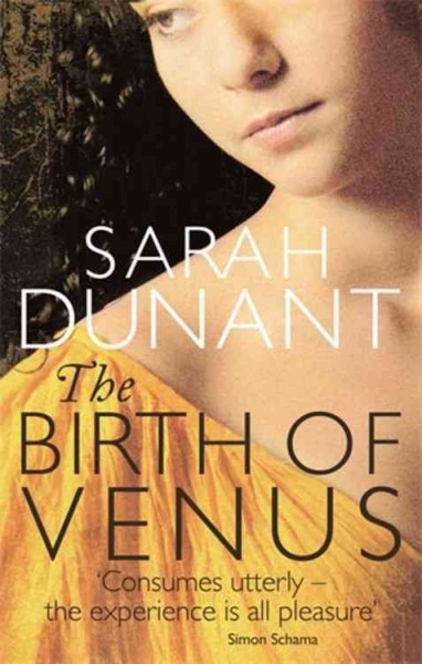 The birth of Venus / Sarah Dunant.