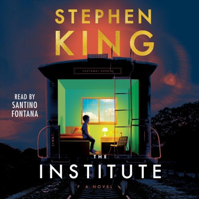The institute [electronic resource] : A Novel. Stephen King.