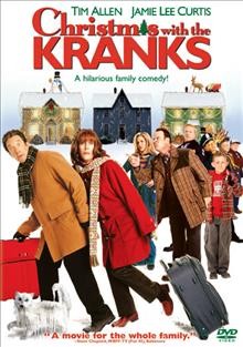 Christmas with the Kranks / Columbia ; Revolution Studios ; produced by Michael Barnathan, Chris Columbus, Mark Radcliffe ; directed by Joe Roth ; written by Chris Columbus.
