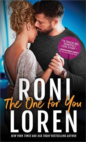 The one for you / Roni Loren.
