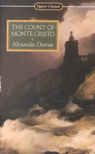 The Count of Monte Cristo / by Alexandre Dumas ; introduction by Robert Wilson.