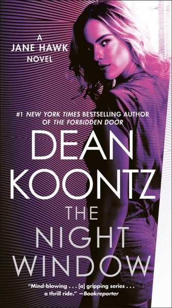 The night window / Dean R. Koontz