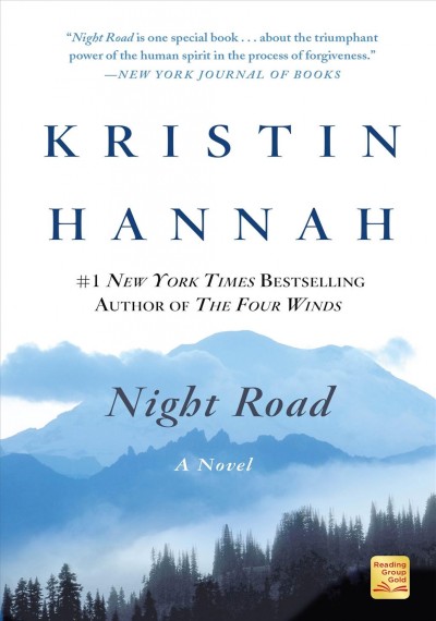 Night road / Kristin Hannah.
