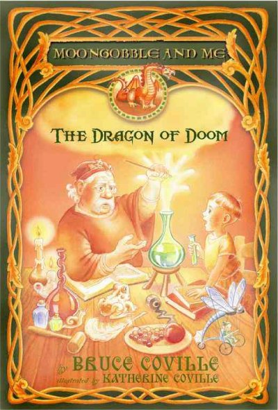 The dragon of doom / Miscellaneous{MISC}