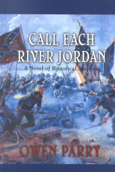 Call each river Jordan Miscellaneous{MISC}