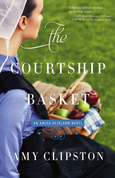 Courtship basket, The Trade Paperback{}