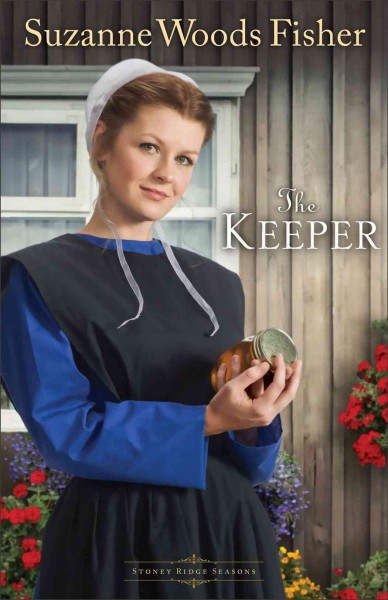 Keeper, The Trade Paperback{}