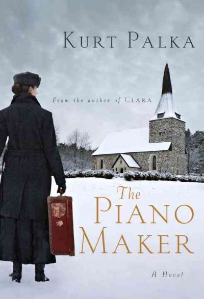 Piano maker: The  Trade Paperback{} Kurt Palka.