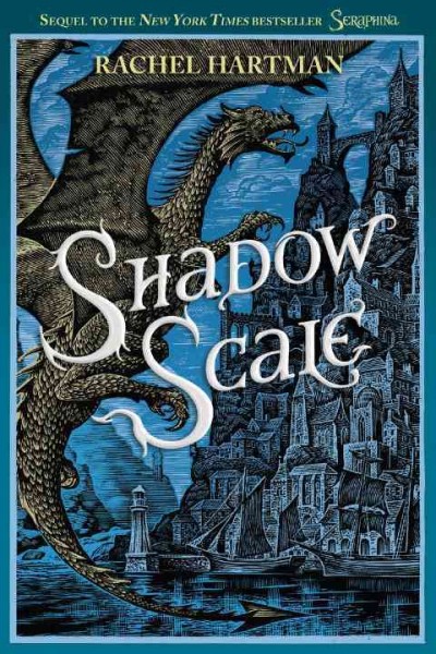 Shadow scale Hardcover{}