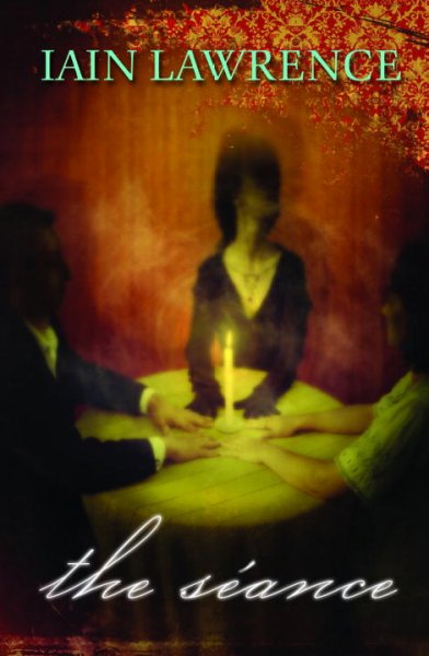 Seance, The  Hardcover{}