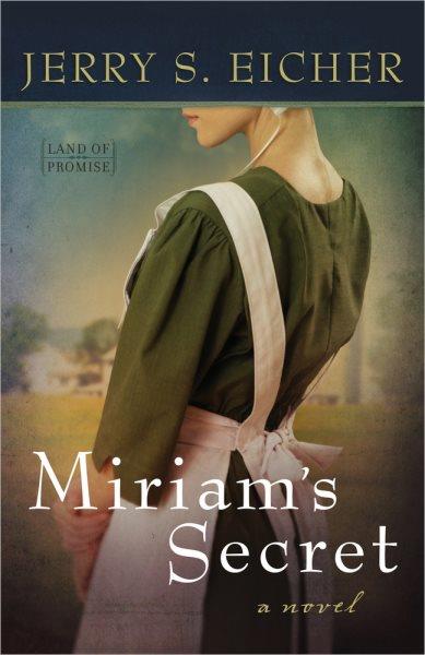 Miriam's secret Trade Paperback{}