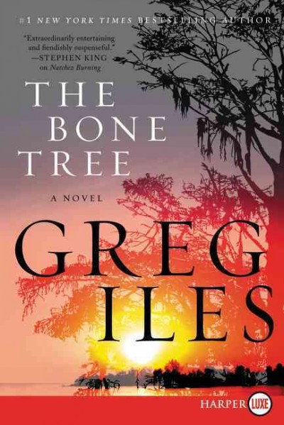 Bone tree, The  Trade Paperback{}