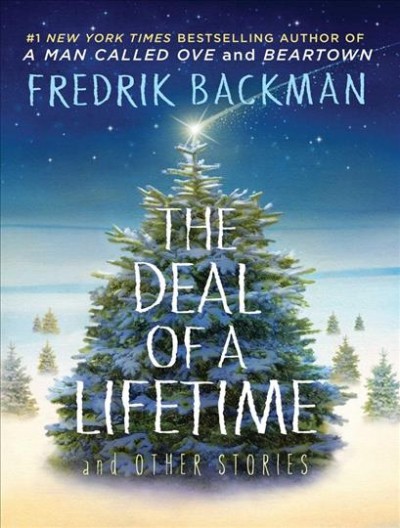 Deal of a lifetime and other stories, The Hardcover{}