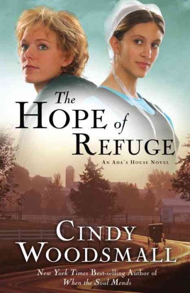 Hope of refuge, The  Trade Paperback{} Cindy Woodsmall.