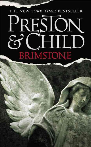Brimstone : v. 5 : Pendergast / Douglas Preston.