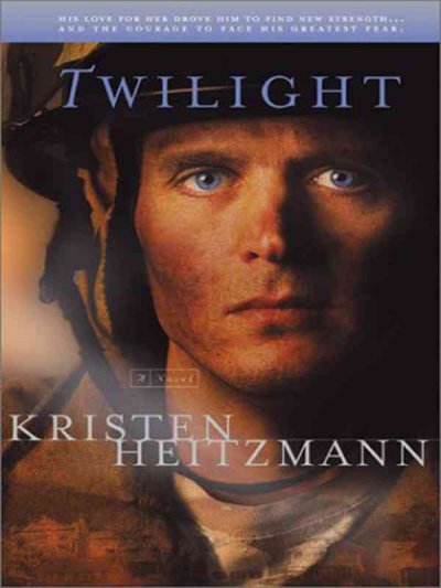 Twilight : v.4 : Diamond of the Rockies / Kristen Heitzmann.