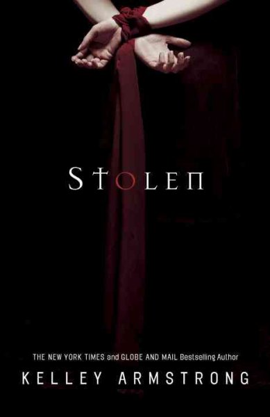 Stolen : v. 2 : Women of the Otherworld / Kelley Armstrong.