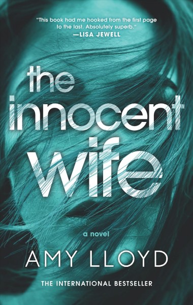 The Innocent Wife [Book Club Kit, 4 copies] / Lloyd, Amy.