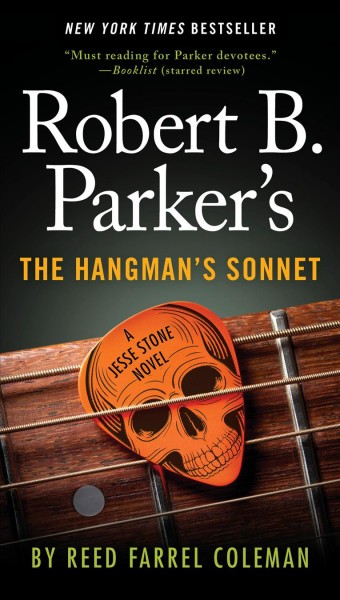 The Hangman's Sonnet : v. 16 : Jesse Stone / Parker, Robert B.