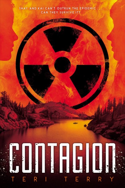 Contagion [electronic resource]. Teri Terry.