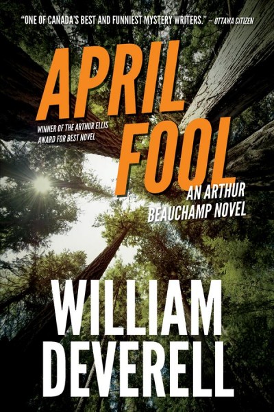 April fool / William Deverell.
