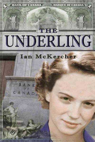The underling [electronic resource] / Ian McKercher.