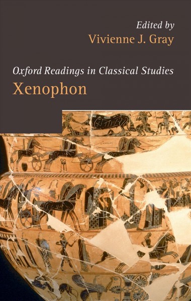 Xenophon [electronic resource] / edited by Vivienne J. Gray.