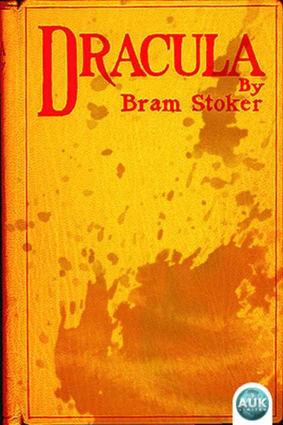 Dracula [electronic resource] / by Bram Stoker.